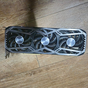 RTX 3080 Black Edition 블랙에디션 판매합니다