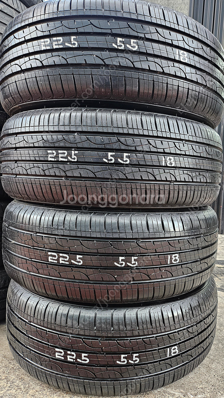 판매] 225/55R18,225/55/18,225 55...--1