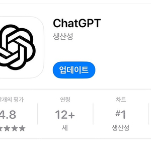 챗지피티 Chat GPT 플러스 공동구매