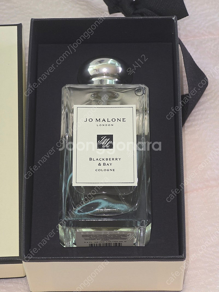 조말론 블랙베리 앤 베이 오드 코롱 100ml 미사용 ...--3