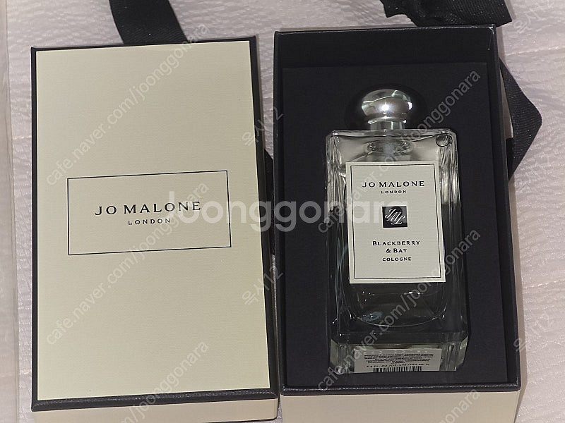 조말론 블랙베리 앤 베이 오드 코롱 100ml 미사용 ...--4