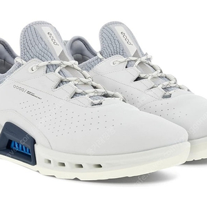 (새제품) 에코 고어텍스 C4 서라운드 골프화