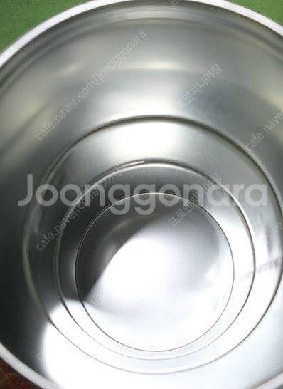 다용도통, 철드럼통, 아연강드럼통 싸게 팝니다​--0