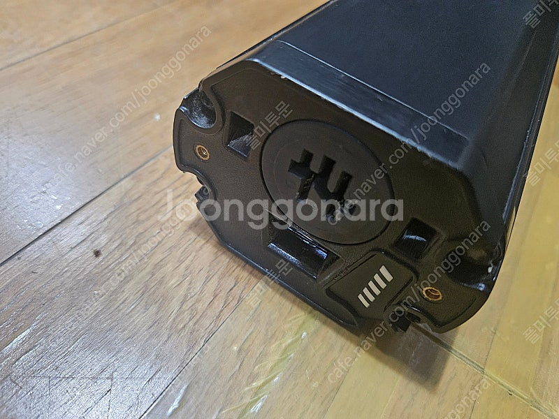 보쉬 파워튜브 500W 스마트시스템 용 750W 전기자...--0