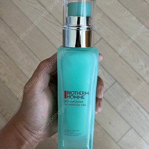 비오템 아쿠아파워 어드밴스드 젤 PRO 100ml 판매해요