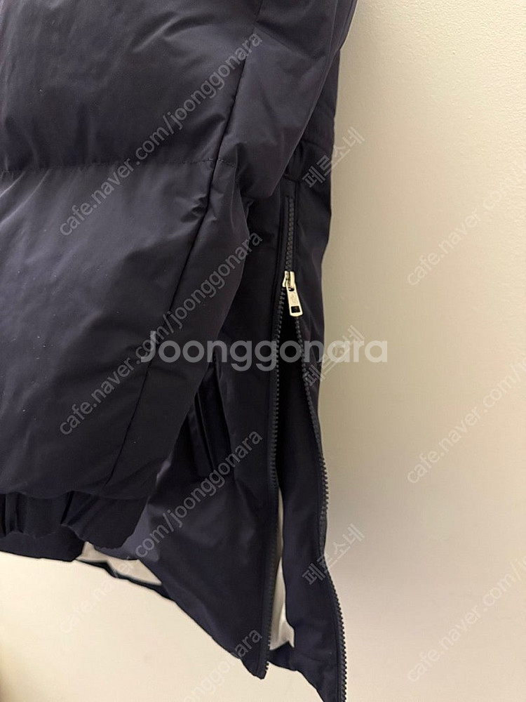 [새제품]몽클레어 트루예레 TRUYERE 남성 패딩 네...--7