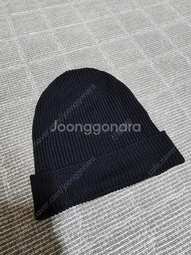몽클레어 비니 정품--1