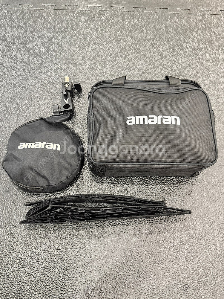 어퓨쳐 아마란 P60C Amaran Aputure--2