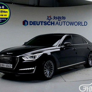 [제네시스]EQ900 3.8 GDI AWD 프리미엄 럭셔리 2017 년 중고차 전국☆최저가판매☆최고가매입☆