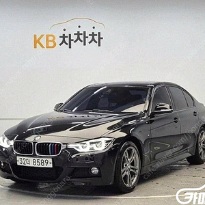 [BMW]3시리즈 (F30) 320d M 스포츠 (5인승) ★중고차★중고차매입★전액할부★저신용자★신불자★소액할부★현금★카드 전부 가능합니다!