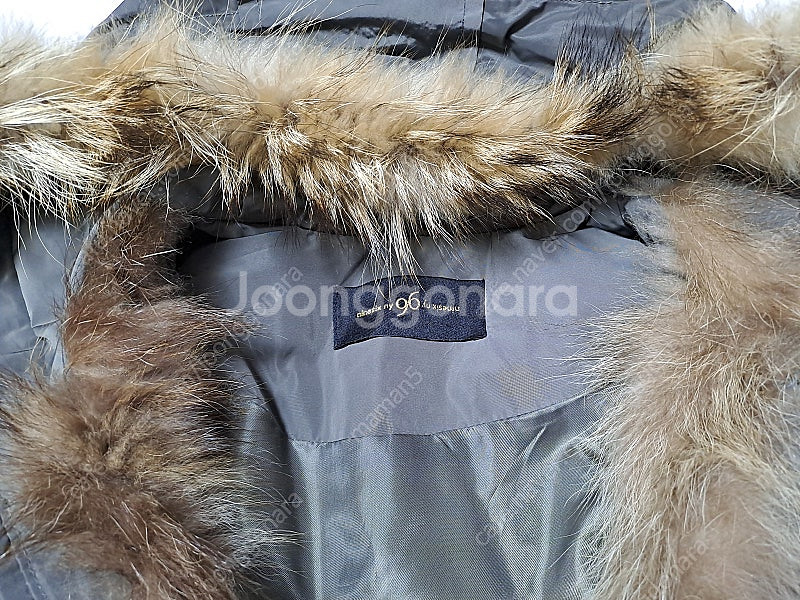 ninesix ny 96 겨울패딩 나인식스 패딩 겨울자...--2