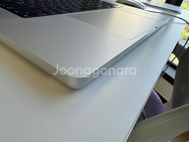 2021 맥북프로 M1(APPLE M1 Pro )16g...--3