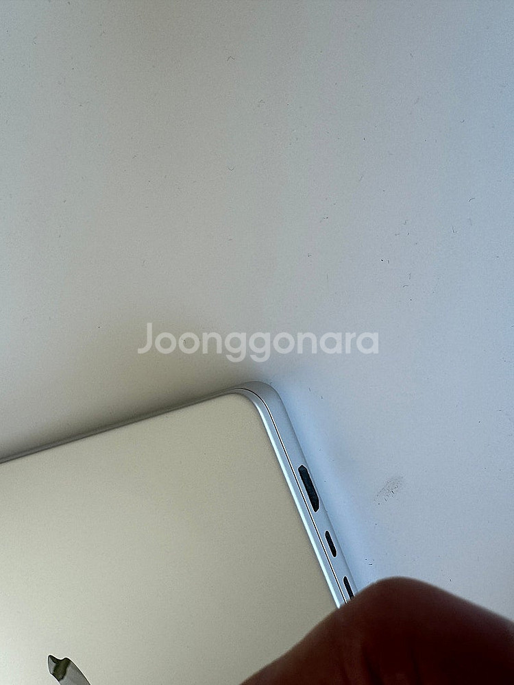 2021 맥북프로 M1(APPLE M1 Pro )16g...--6