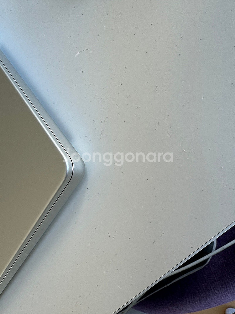 2021 맥북프로 M1(APPLE M1 Pro )16g...--7