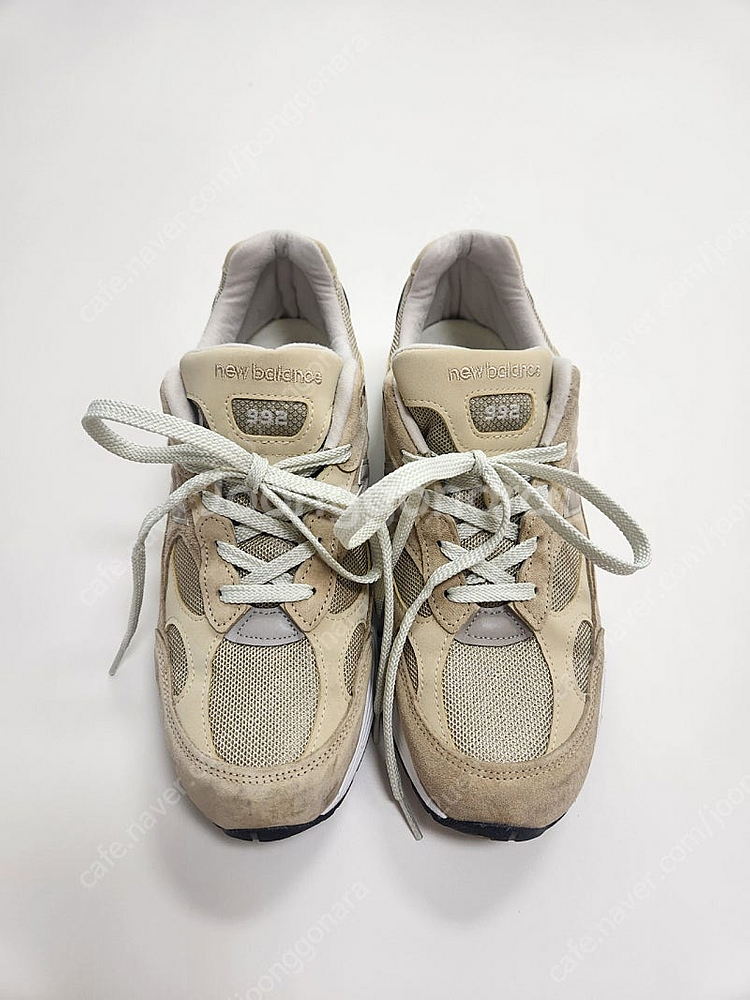 뉴발란스 992 탄 (280)--1