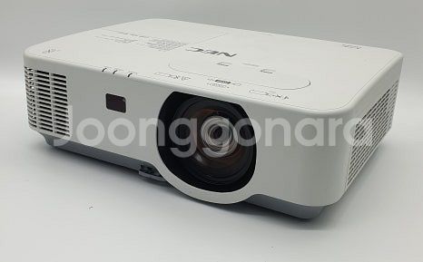 엡손 EB-535W 단초점 중고빔프로젝터 3600안시 ...--7