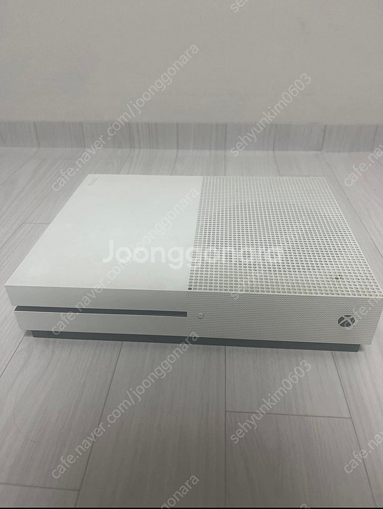 xbox one s 판매합니다--1