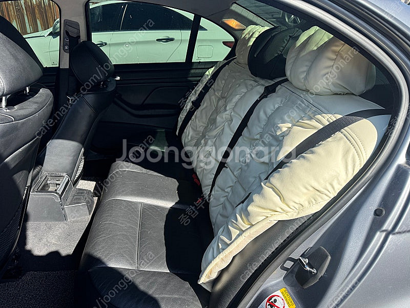BMW E46 후기형 318i 부품차 각개합니다 앞범퍼...--4