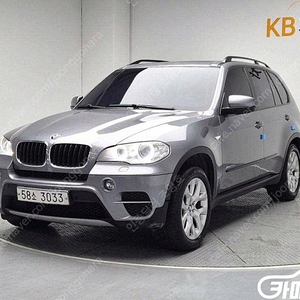 [BMW]X5 (E70) xDrive 30d (5인승) ★중고차★중고차매입★전액할부★저신용자★신불자★소액할부★현금★카드 전부 가능합니다!