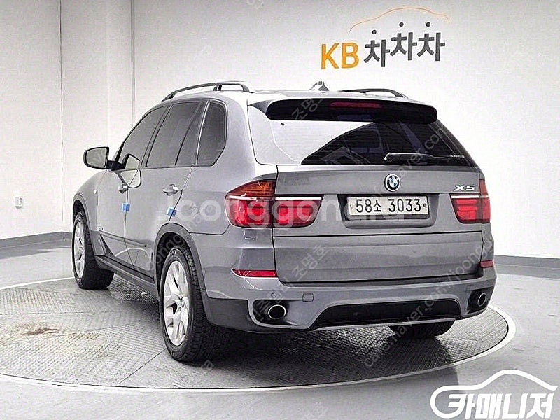 [BMW]X5 (E70) xDrive 30d (5인승)...--2