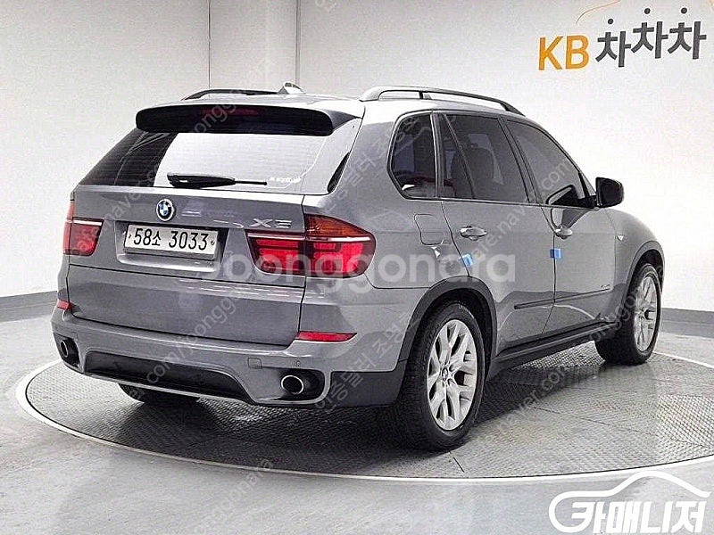 [BMW]X5 (E70) xDrive 30d (5인승)...--3