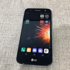 LG X5 블루 32G 잔상없고깨끗한기기 2만5천원 판매합니다!