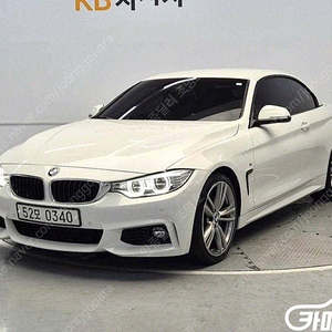 [BMW]4시리즈 (F32) 428i 컨버터블 M 스포츠 (4인승) ★중고차★중고차매입★전액할부★저신용자★신불자★소액할부★현금★카드 전부 가능합니다!