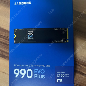 990 evo plus 1tb