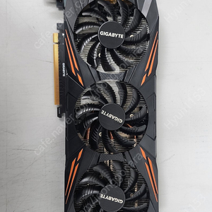 기가바이트 gtx1080 8g