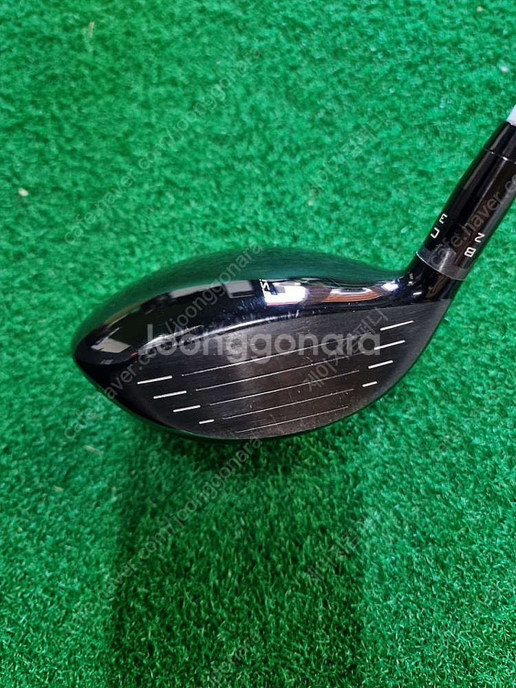 Titleist 타이틀리스트 TSI3 3번 우드--3