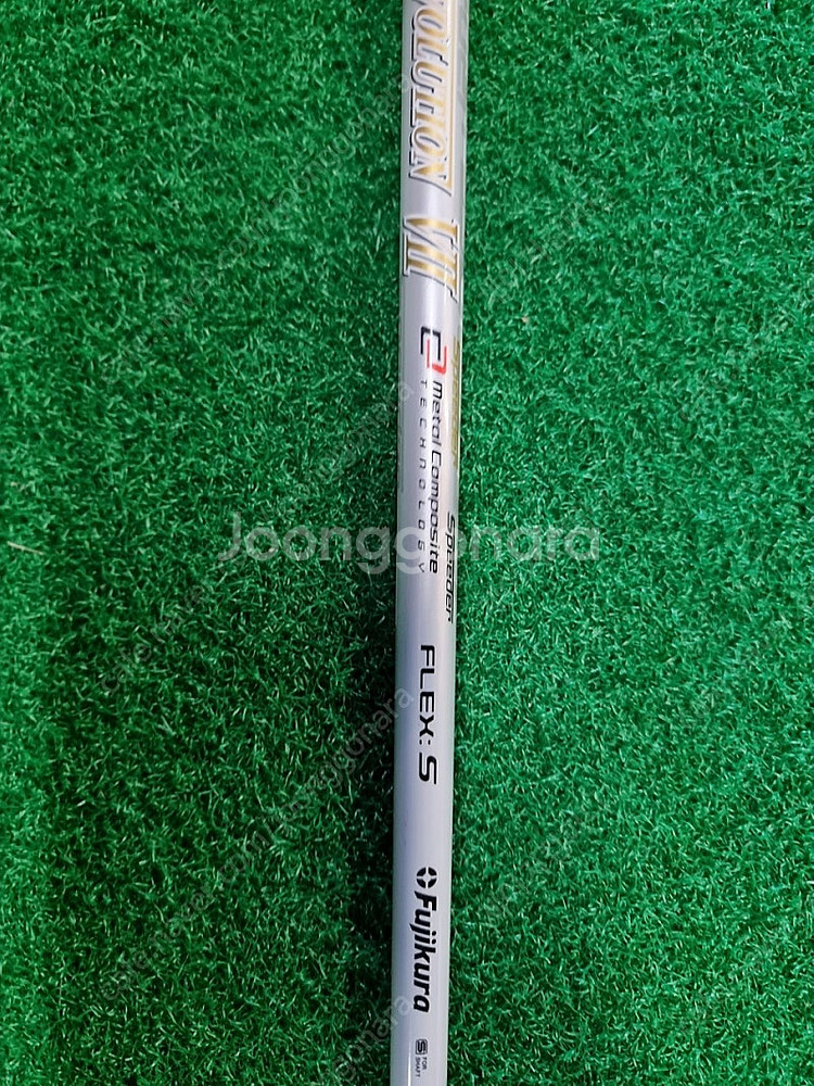 Titleist 타이틀리스트 TSI3 3번 우드--8