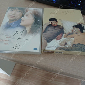 첫눈dvd 미개봉 1.0 와니와준하 초회한정판블루레이 미개봉 1.5에판매합니다.~