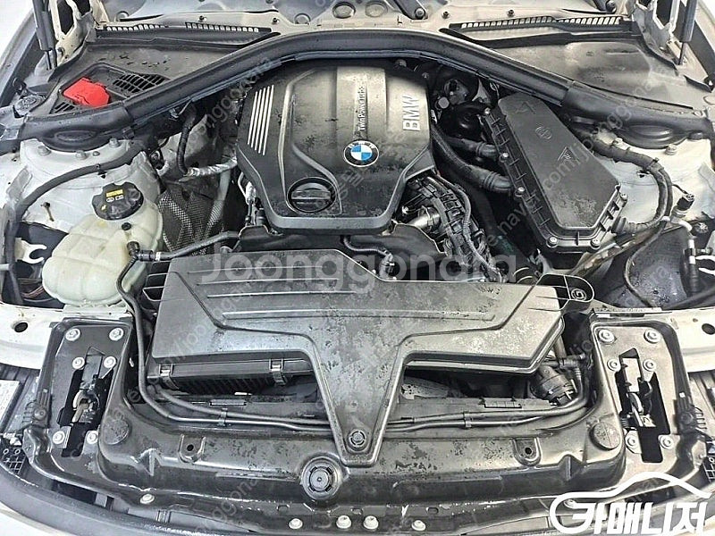 [BMW]3시리즈 (F30) 320d (5인승) ★중고...--5