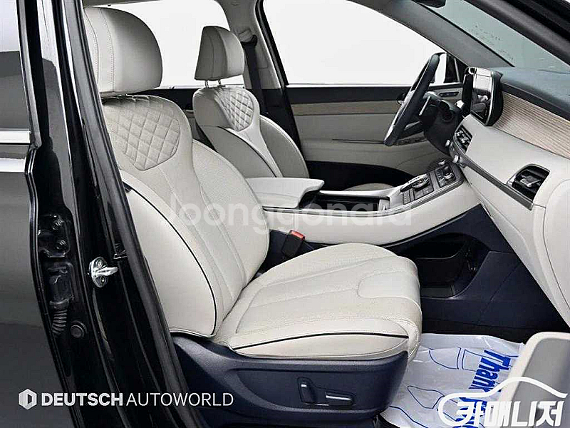 [현대]팰리세이드 디젤 2.2 4WD 프레스티지 202...--2
