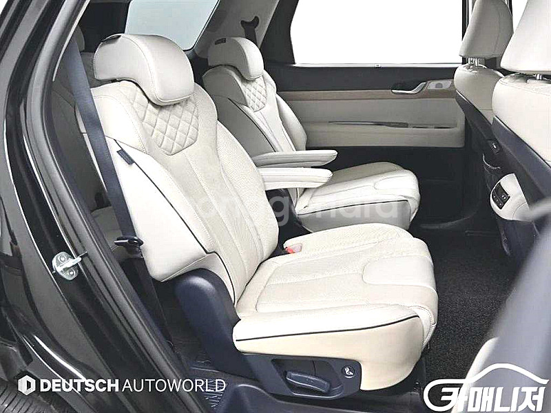[현대]팰리세이드 디젤 2.2 4WD 프레스티지 202...--4