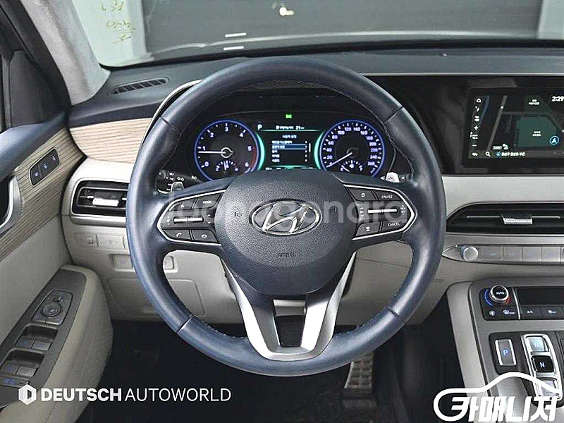 [현대]팰리세이드 디젤 2.2 4WD 프레스티지 202...--5