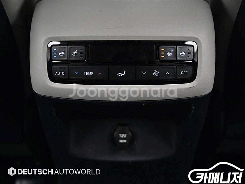 [현대]팰리세이드 디젤 2.2 4WD 프레스티지 202...--8