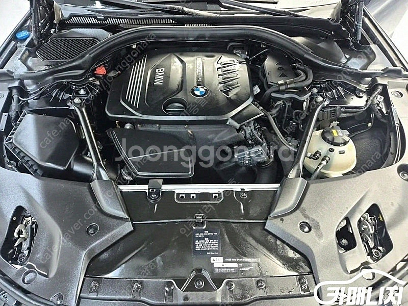 [BMW]5시리즈 (G30) 520d xDrive M ...--5