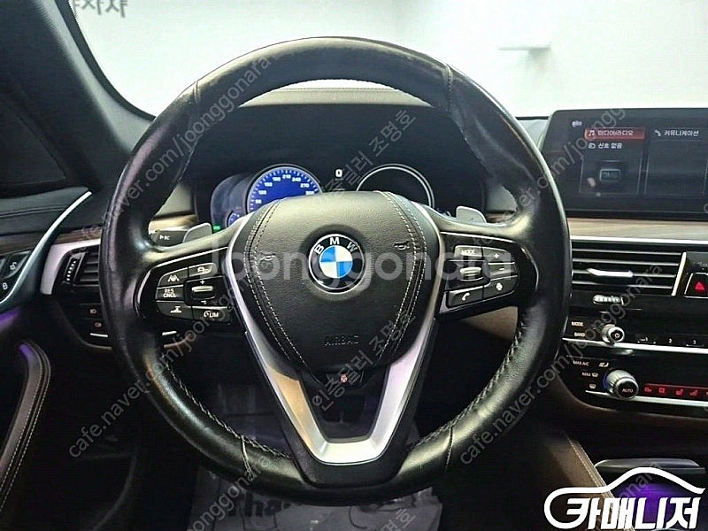 [BMW]5시리즈 (G30) 520d xDrive M ...--9