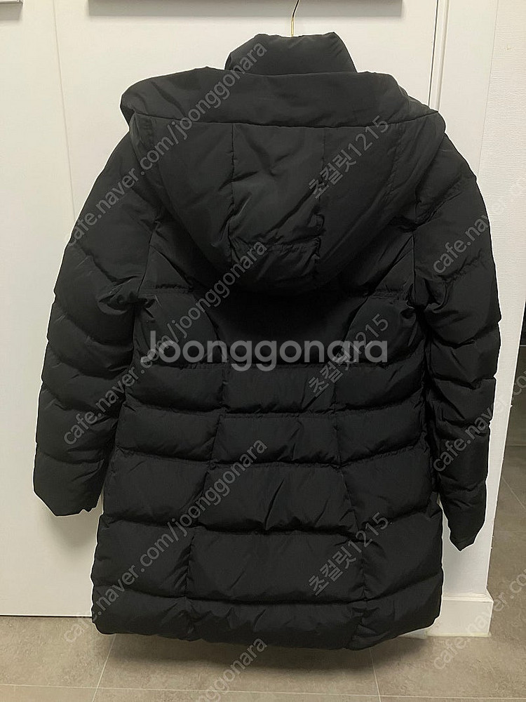 휠라 여아 롱패딩(초등 4학년부터 성인S 까지)--4