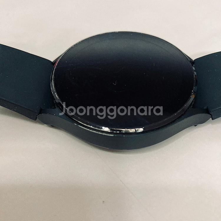 갤럭시 워치4 그린 44mm 케이블포함 6만5천원 판매...--2