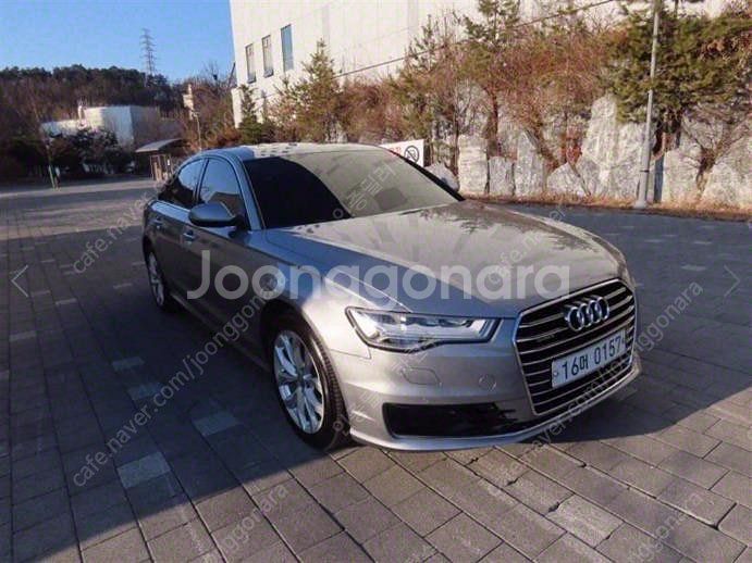 @16년식 A6(4세대) 35 TDI 콰트로 프리미엄 ...--2