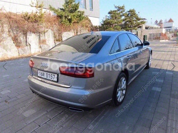 @16년식 A6(4세대) 35 TDI 콰트로 프리미엄 ...--3
