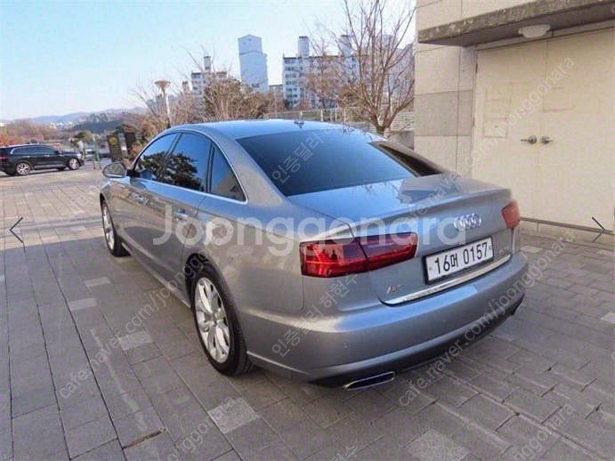 @16년식 A6(4세대) 35 TDI 콰트로 프리미엄 ...--4