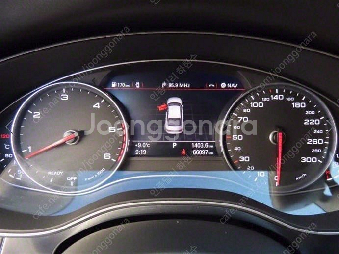 @16년식 A6(4세대) 35 TDI 콰트로 프리미엄 ...--5