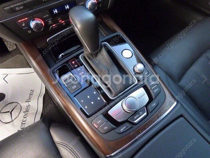 @16년식 A6(4세대) 35 TDI 콰트로 프리미엄 ...--6