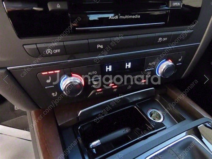 @16년식 A6(4세대) 35 TDI 콰트로 프리미엄 ...--7