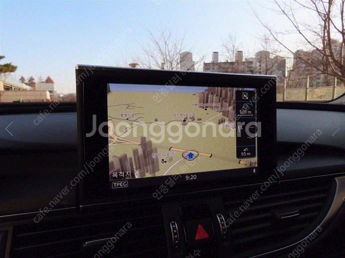 @16년식 A6(4세대) 35 TDI 콰트로 프리미엄 ...--8