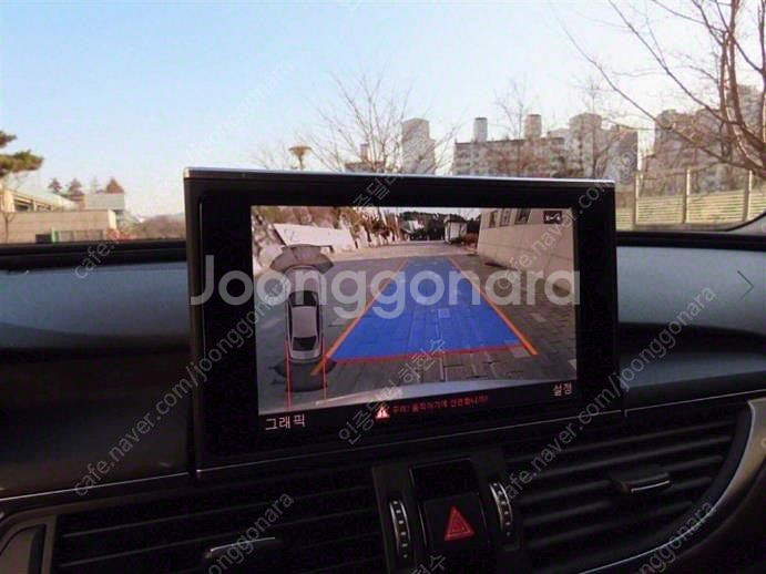 @16년식 A6(4세대) 35 TDI 콰트로 프리미엄 ...--9