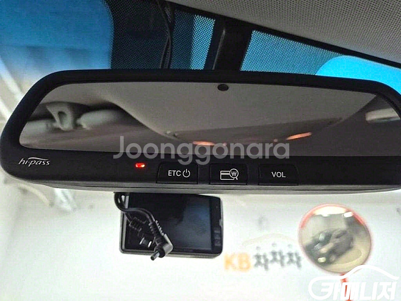 올뉴투싼 디젤 2.0 2WD 2016 년 중고차/전액할...--5